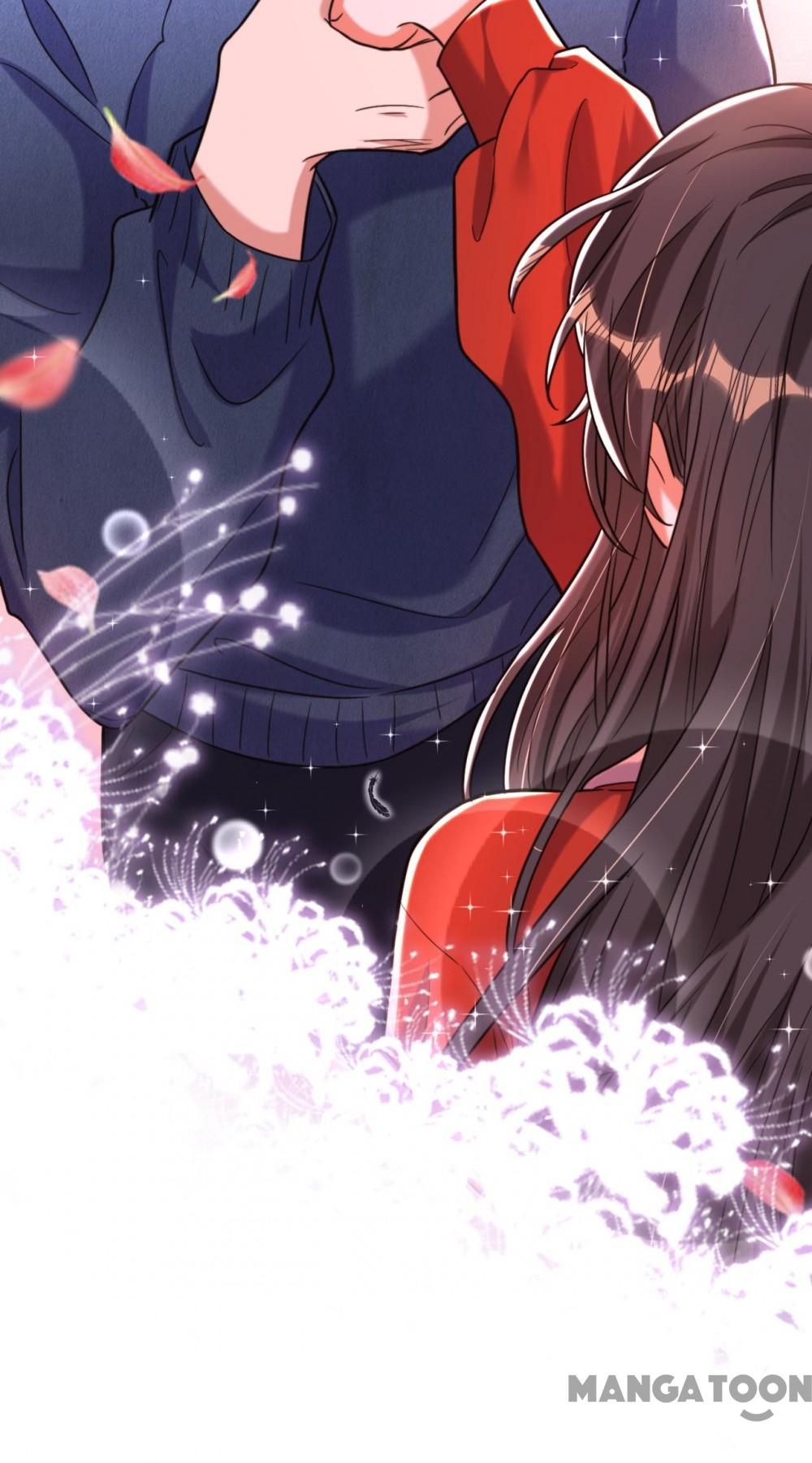 Spicy Wife’s Reborn World chapter 318 - page 14