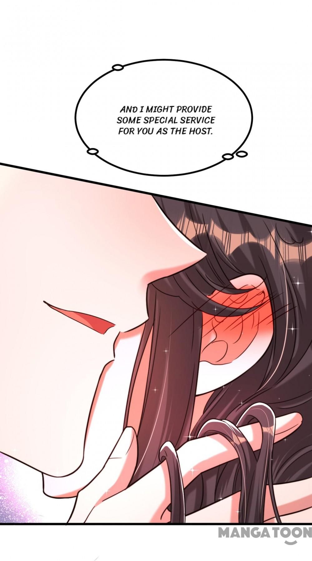 Spicy Wife’s Reborn World chapter 318 - page 16