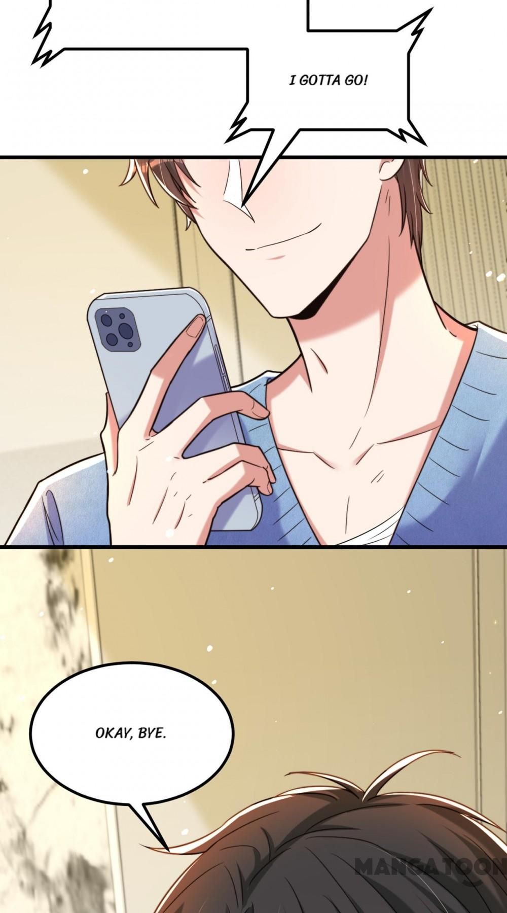 Spicy Wife’s Reborn World chapter 318 - page 18