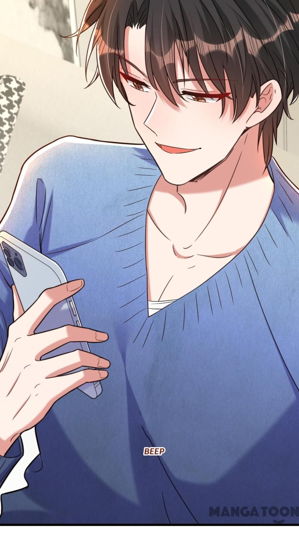 Spicy Wife’s Reborn World chapter 318 - page 19