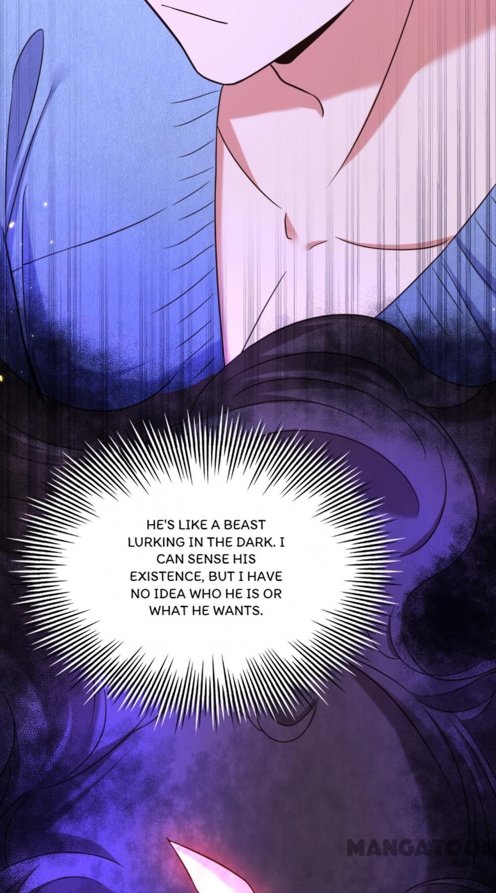 Spicy Wife’s Reborn World chapter 318 - page 25