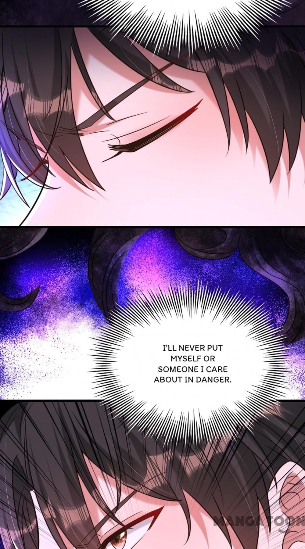 Spicy Wife’s Reborn World chapter 318 - page 27