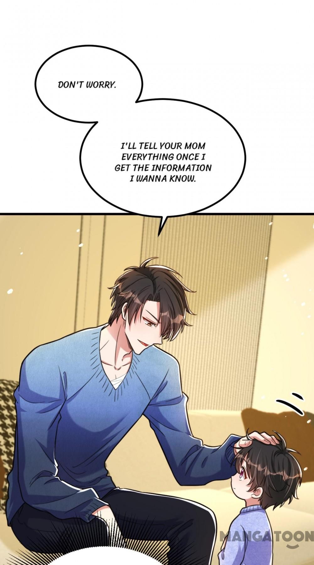 Spicy Wife’s Reborn World chapter 318 - page 29