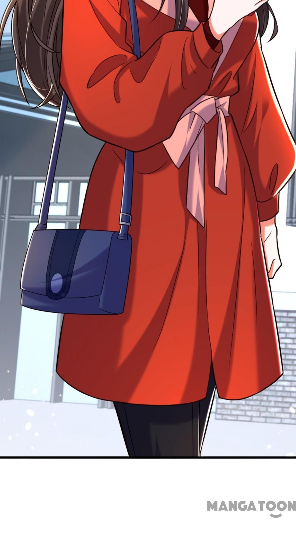 Spicy Wife’s Reborn World chapter 318 - page 3