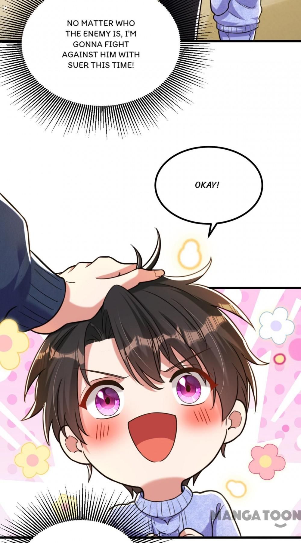 Spicy Wife’s Reborn World chapter 318 - page 30