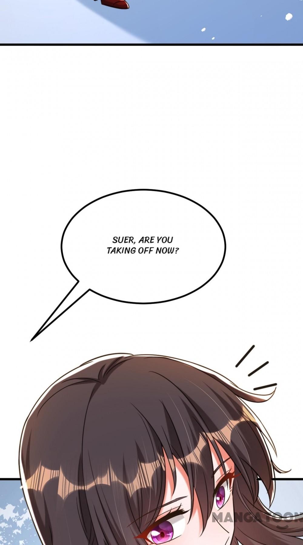 Spicy Wife’s Reborn World chapter 318 - page 33
