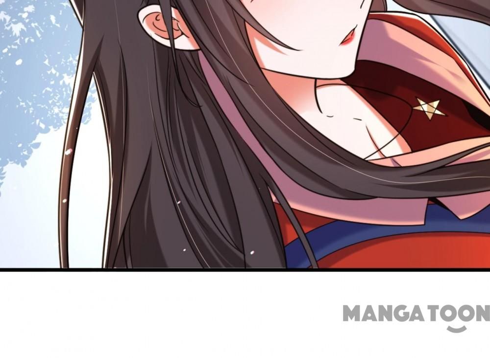 Spicy Wife’s Reborn World chapter 318 - page 34