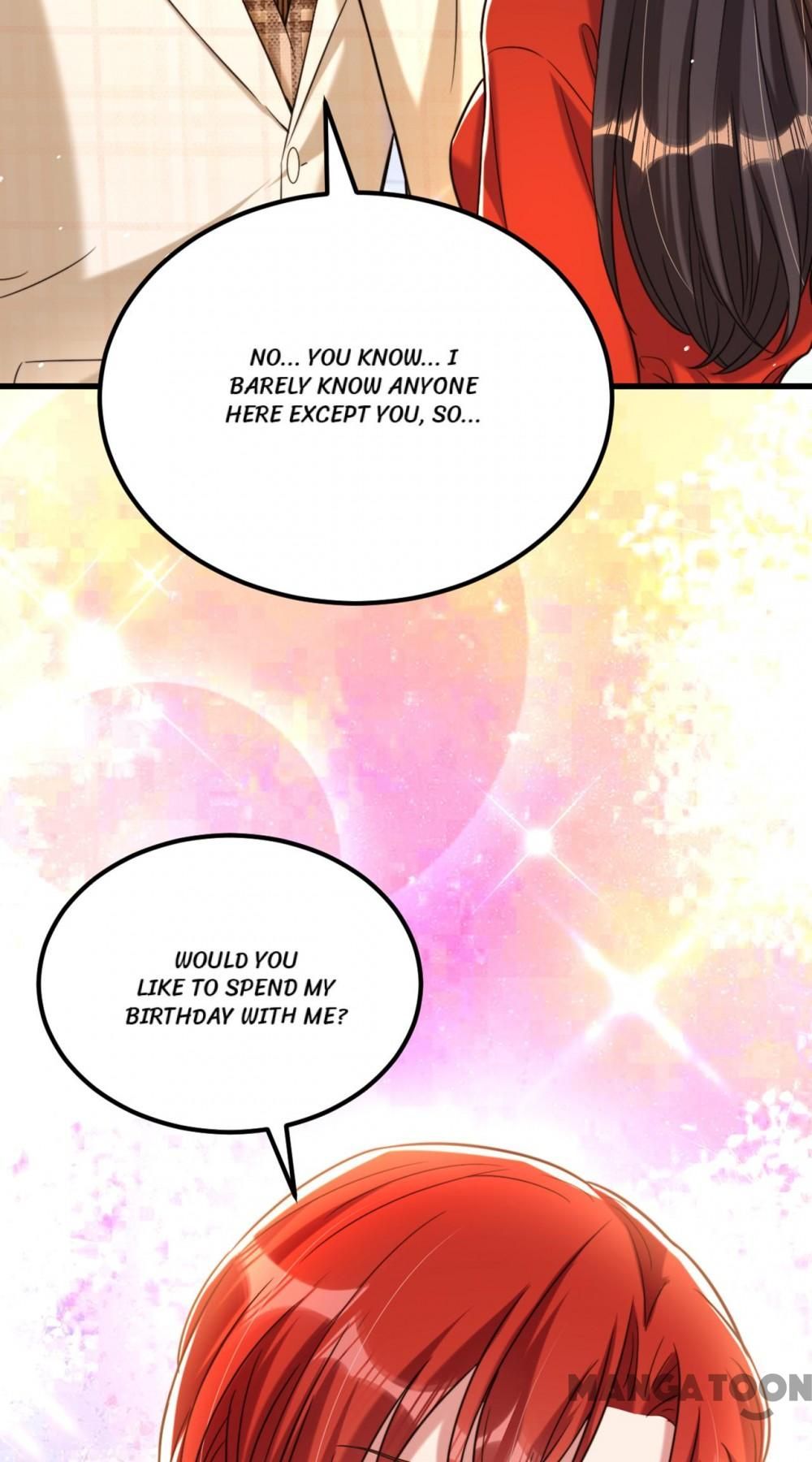 Spicy Wife’s Reborn World chapter 318 - page 38