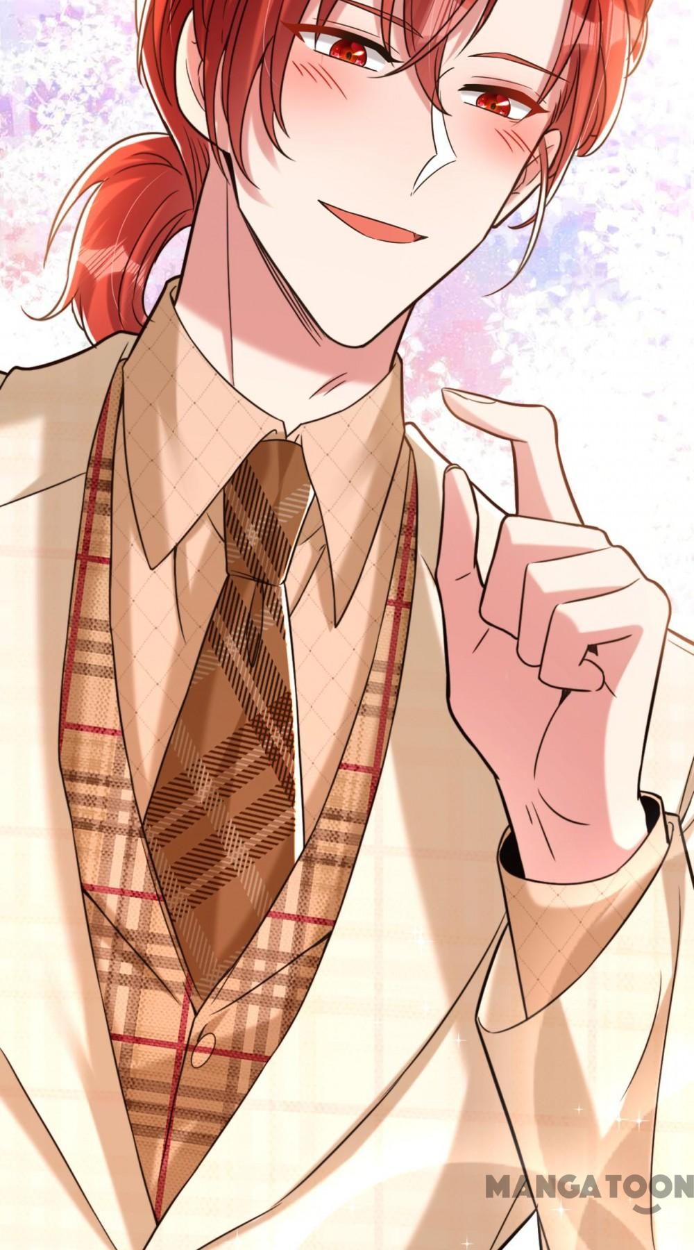 Spicy Wife’s Reborn World chapter 318 - page 39