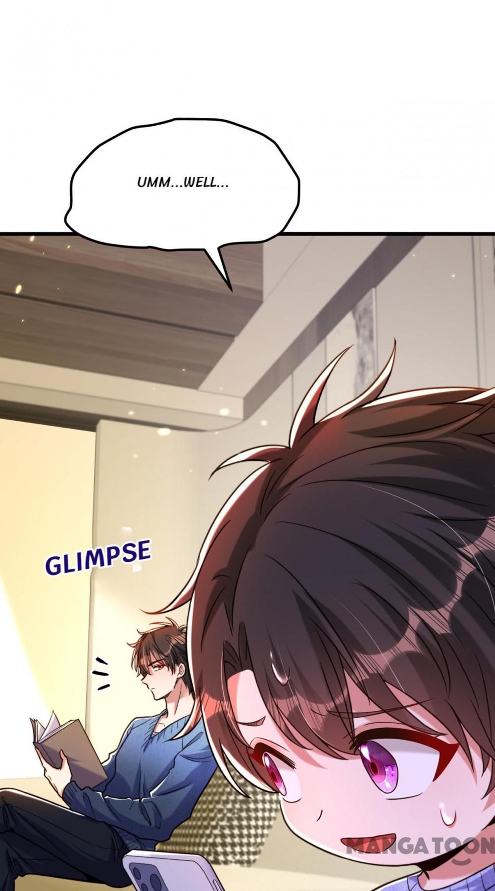 Spicy Wife’s Reborn World chapter 318 - page 4