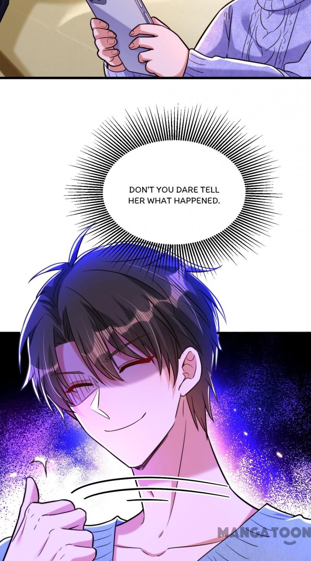 Spicy Wife’s Reborn World chapter 318 - page 5