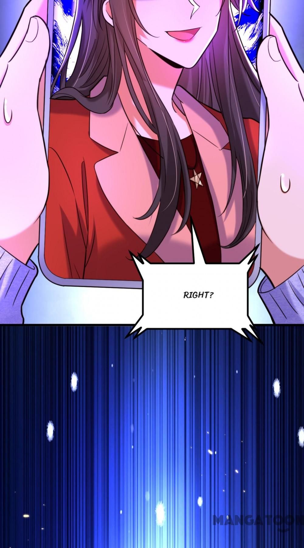 Spicy Wife’s Reborn World chapter 318 - page 7
