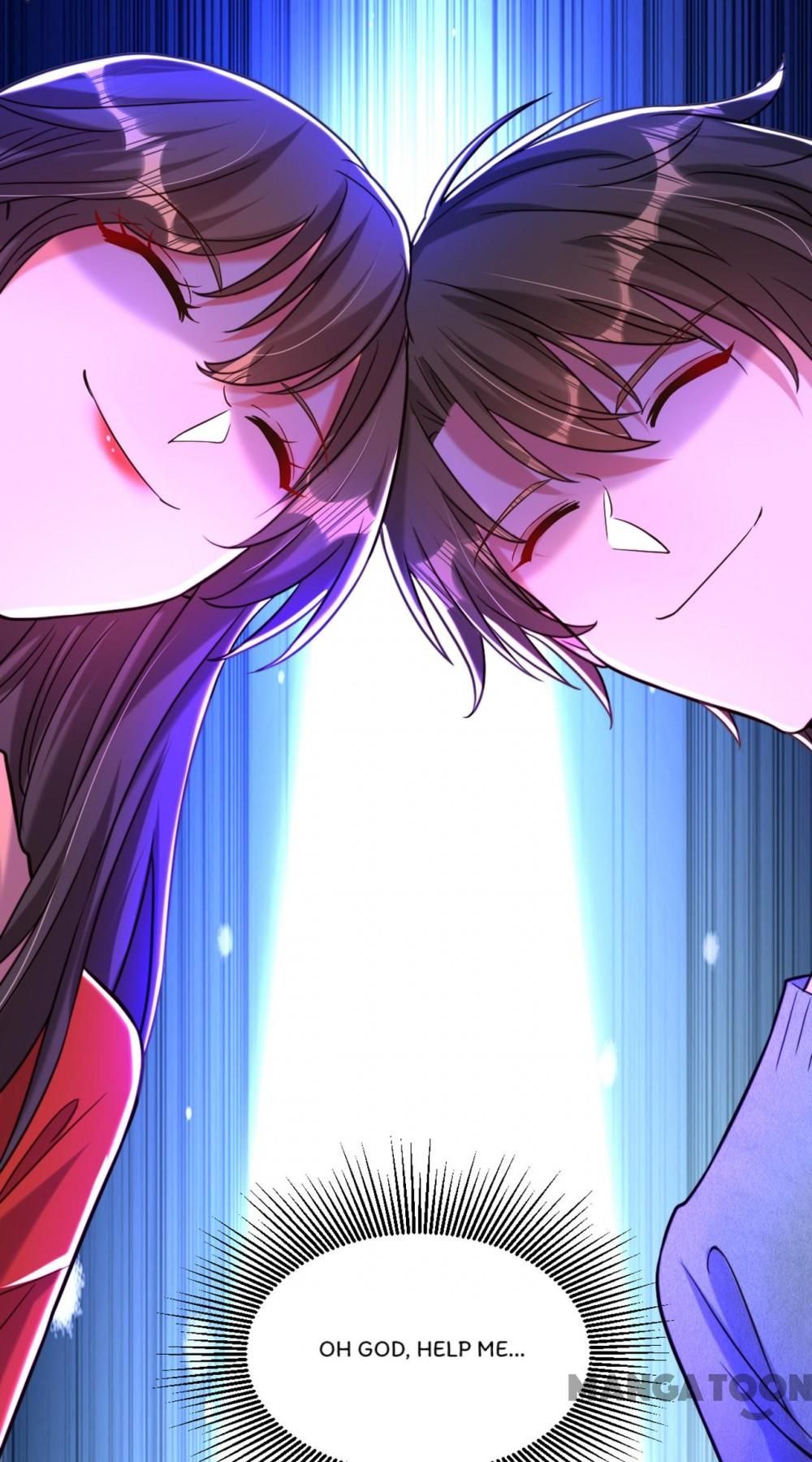 Spicy Wife’s Reborn World chapter 318 - page 8