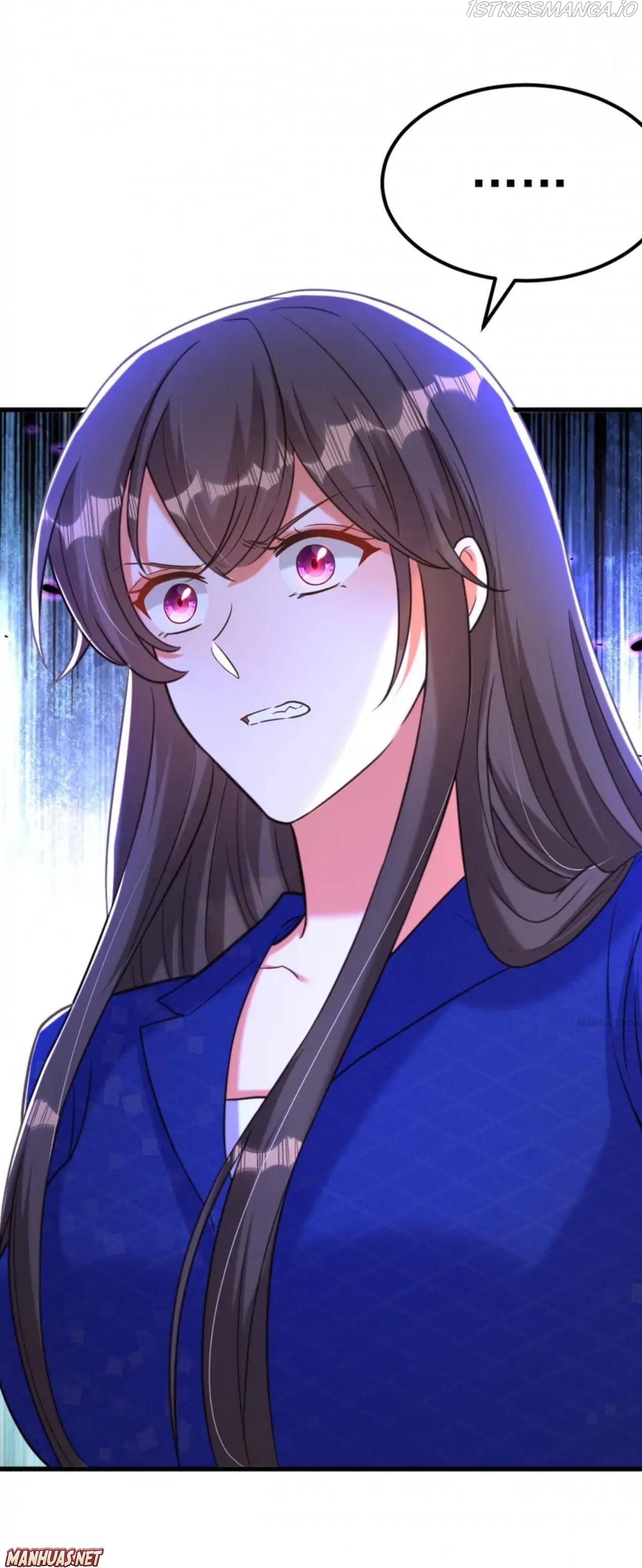 Spicy Wife’s Reborn World chapter 361 - page 6