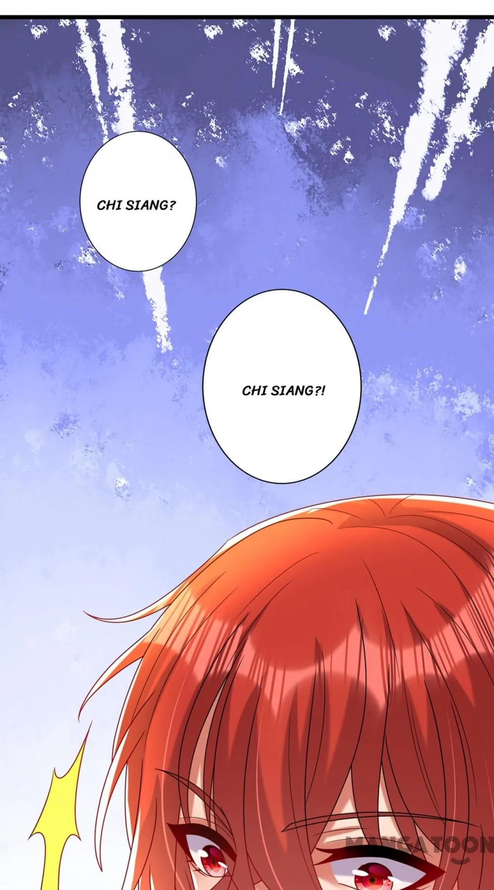 Spicy Wife’s Reborn World Chapter 263 - page 1