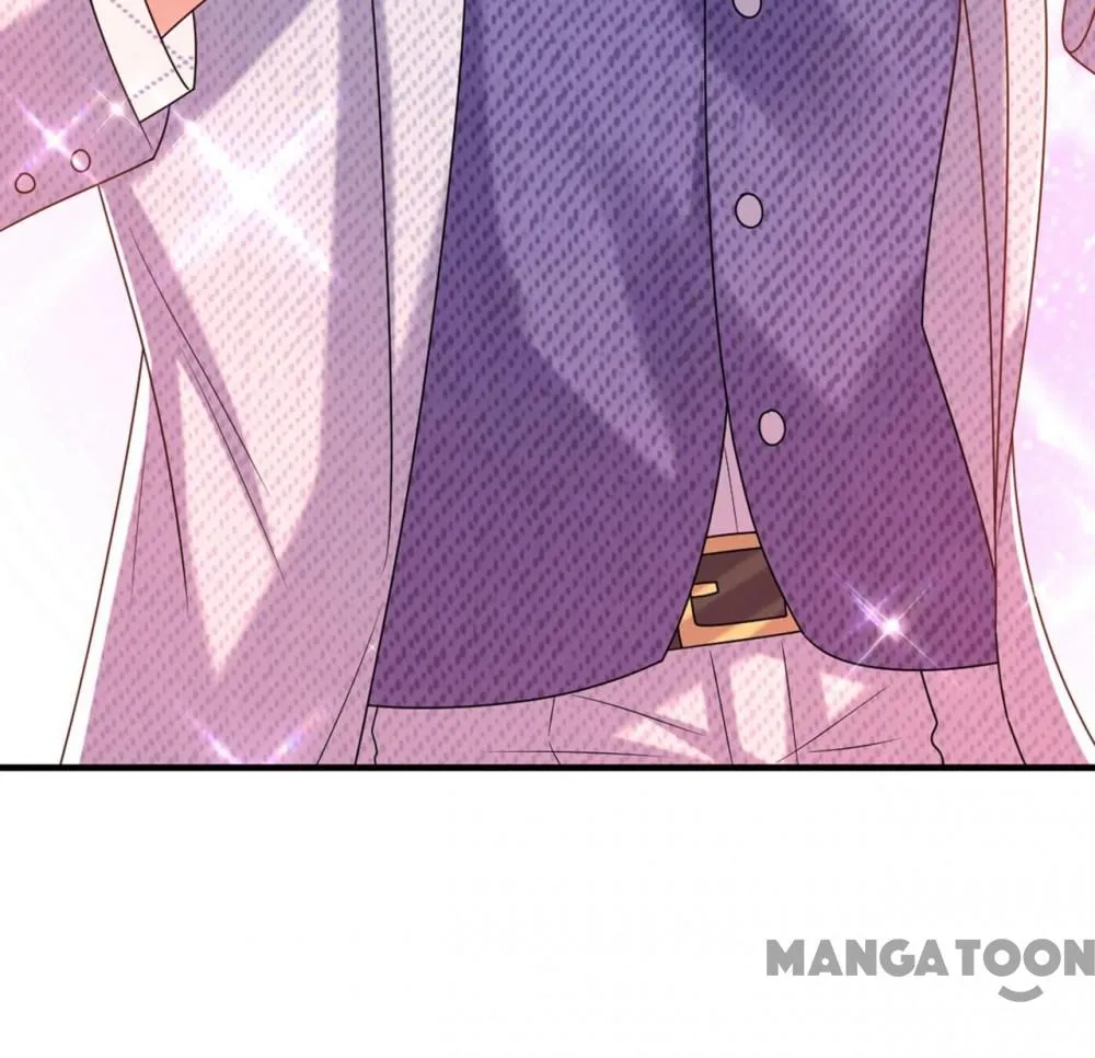 Spicy Wife’s Reborn World Chapter 263 - page 19