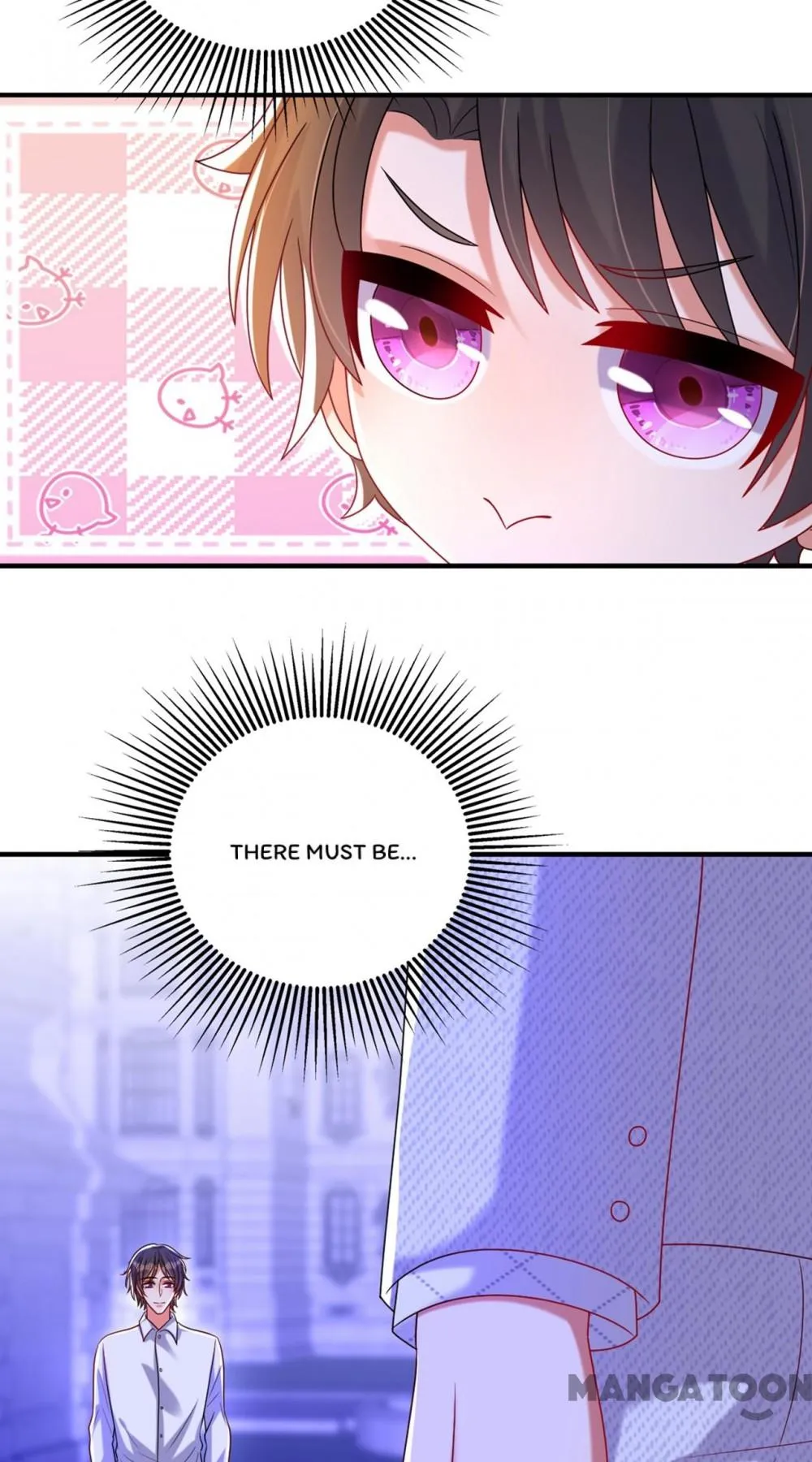 Spicy Wife’s Reborn World Chapter 263 - page 29