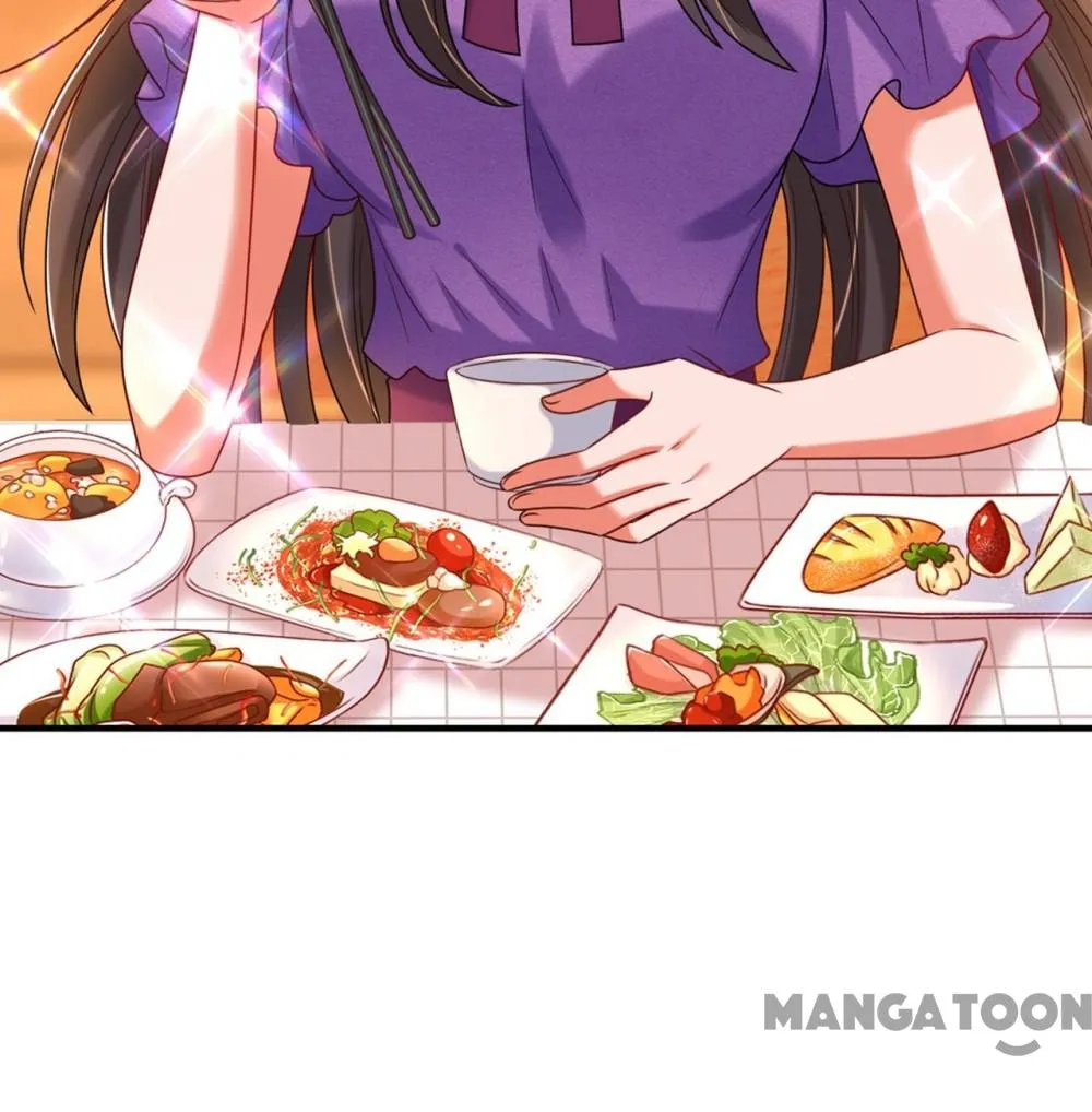 Spicy Wife’s Reborn World Chapter 263 - page 3