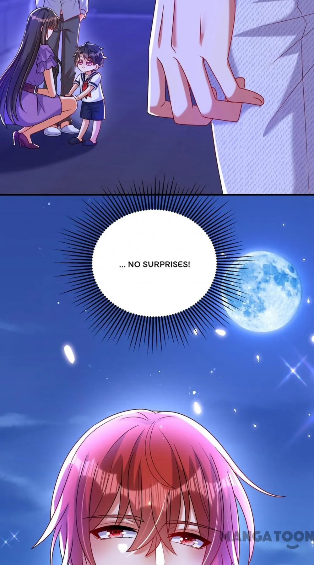 Spicy Wife’s Reborn World Chapter 263 - page 30