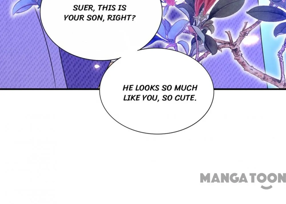 Spicy Wife’s Reborn World Chapter 263 - page 32