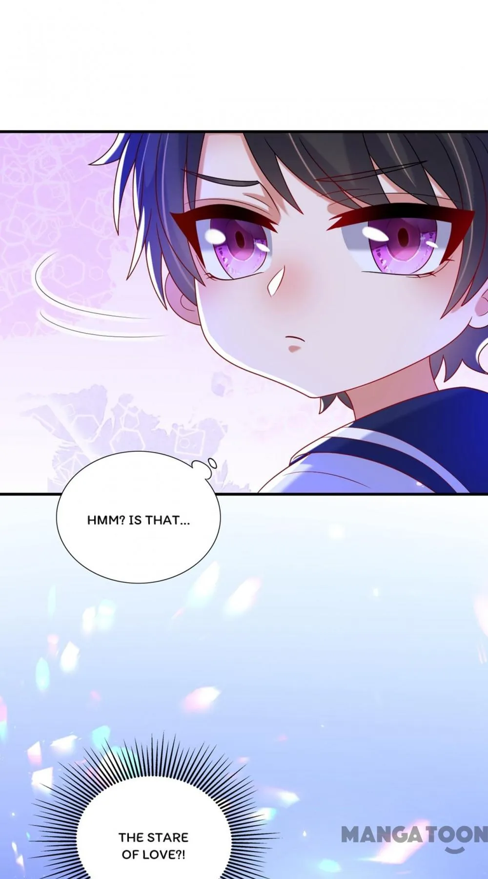 Spicy Wife’s Reborn World Chapter 263 - page 36