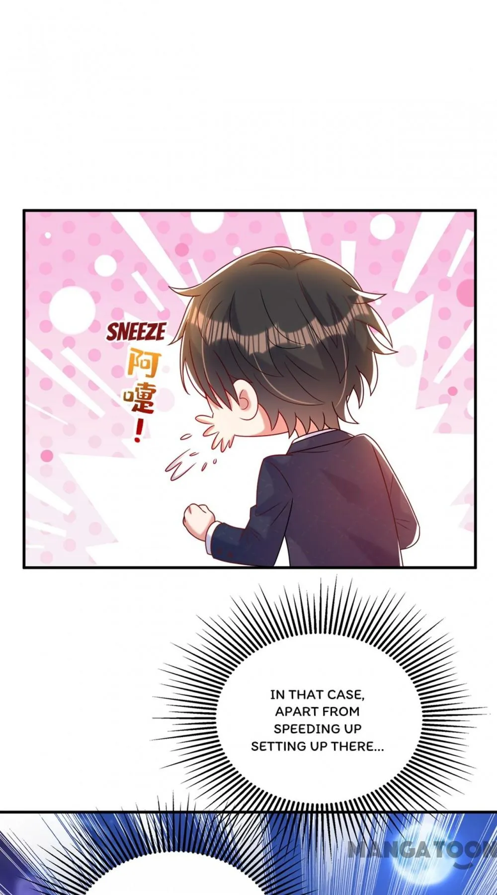 Spicy Wife’s Reborn World Chapter 263 - page 41