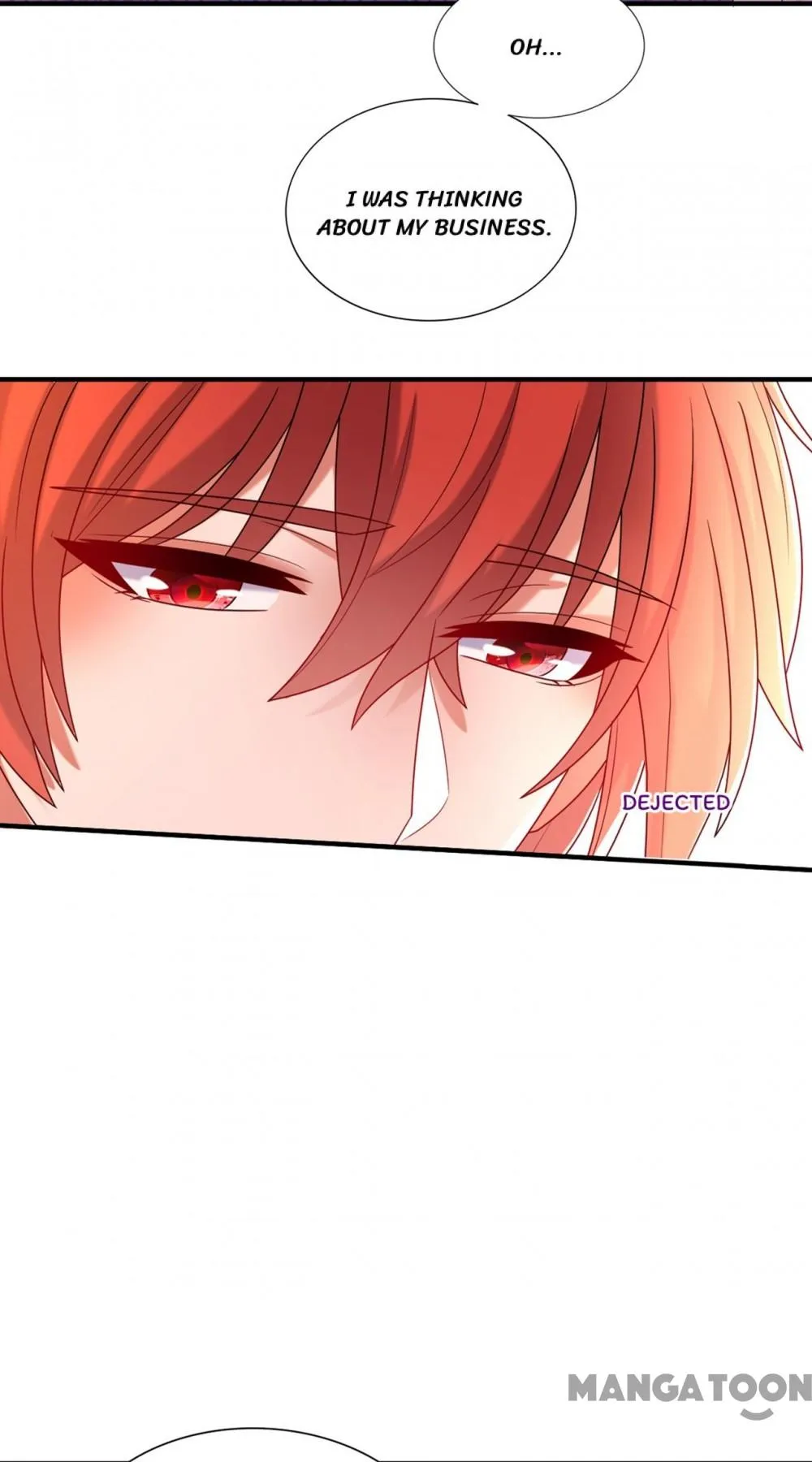 Spicy Wife’s Reborn World Chapter 263 - page 5