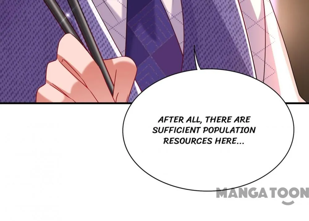 Spicy Wife’s Reborn World Chapter 263 - page 8