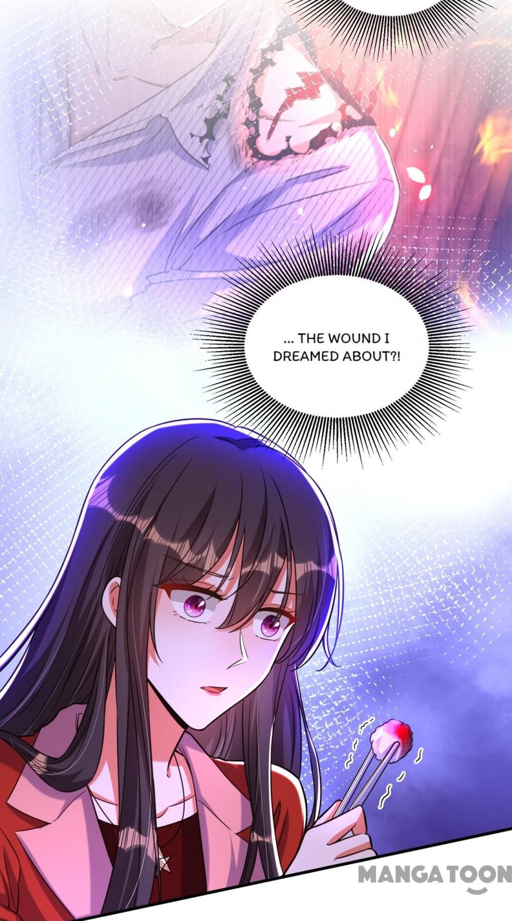 Spicy Wife’s Reborn World chapter 320 - page 17
