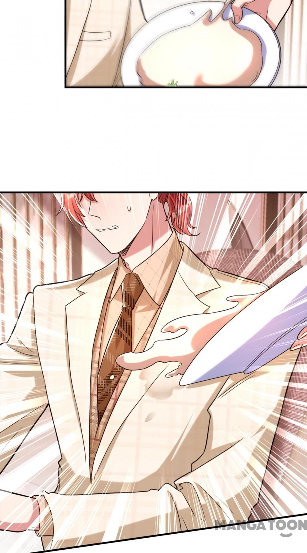 Spicy Wife’s Reborn World chapter 320 - page 2