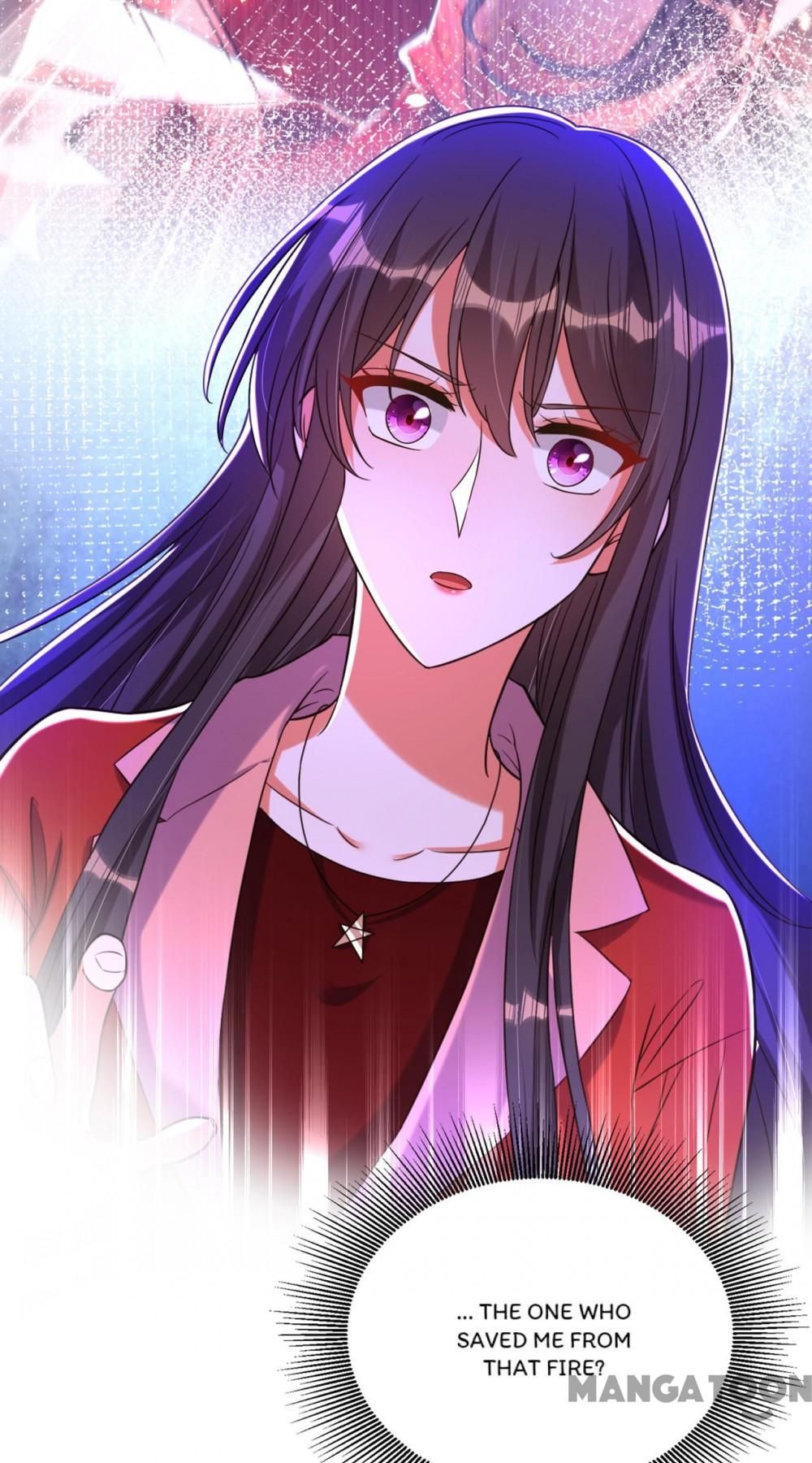 Spicy Wife’s Reborn World chapter 320 - page 20