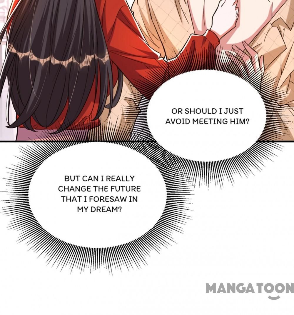 Spicy Wife’s Reborn World chapter 320 - page 24