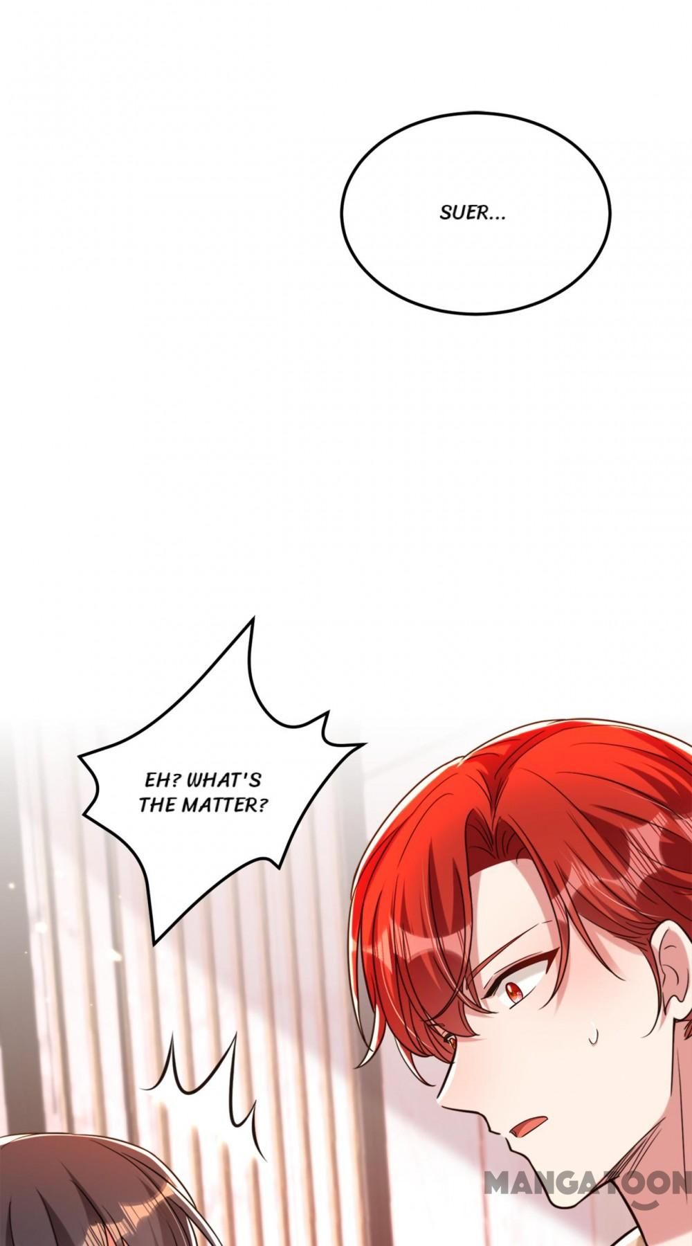 Spicy Wife’s Reborn World chapter 320 - page 25