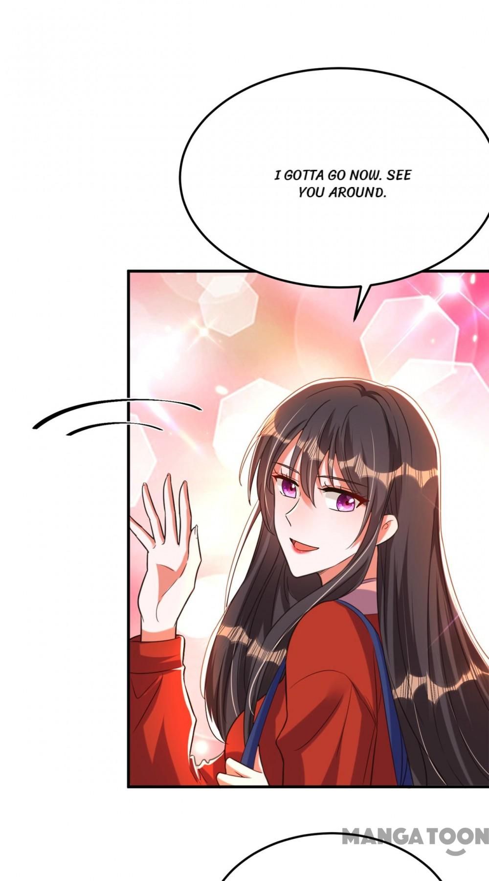 Spicy Wife’s Reborn World chapter 320 - page 30