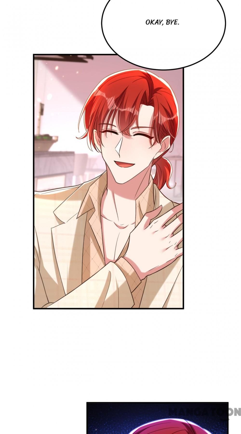 Spicy Wife’s Reborn World chapter 320 - page 31