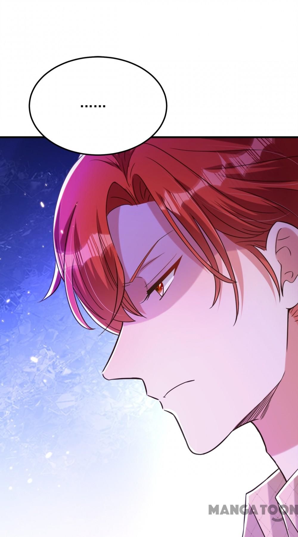Spicy Wife’s Reborn World chapter 320 - page 34