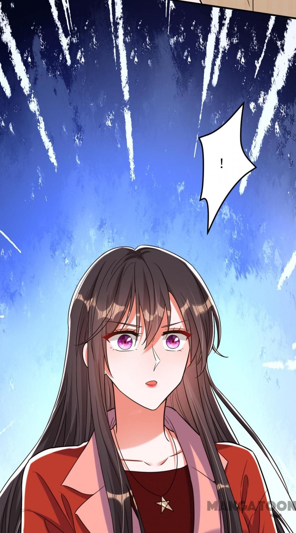 Spicy Wife’s Reborn World chapter 320 - page 4