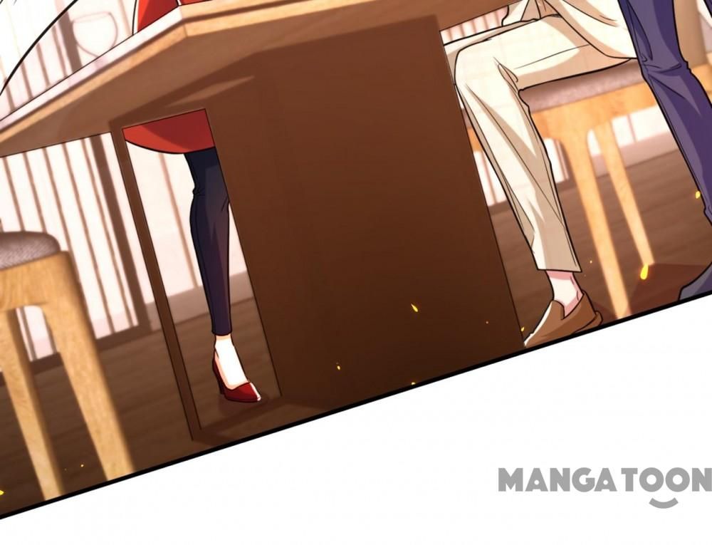 Spicy Wife’s Reborn World chapter 320 - page 6