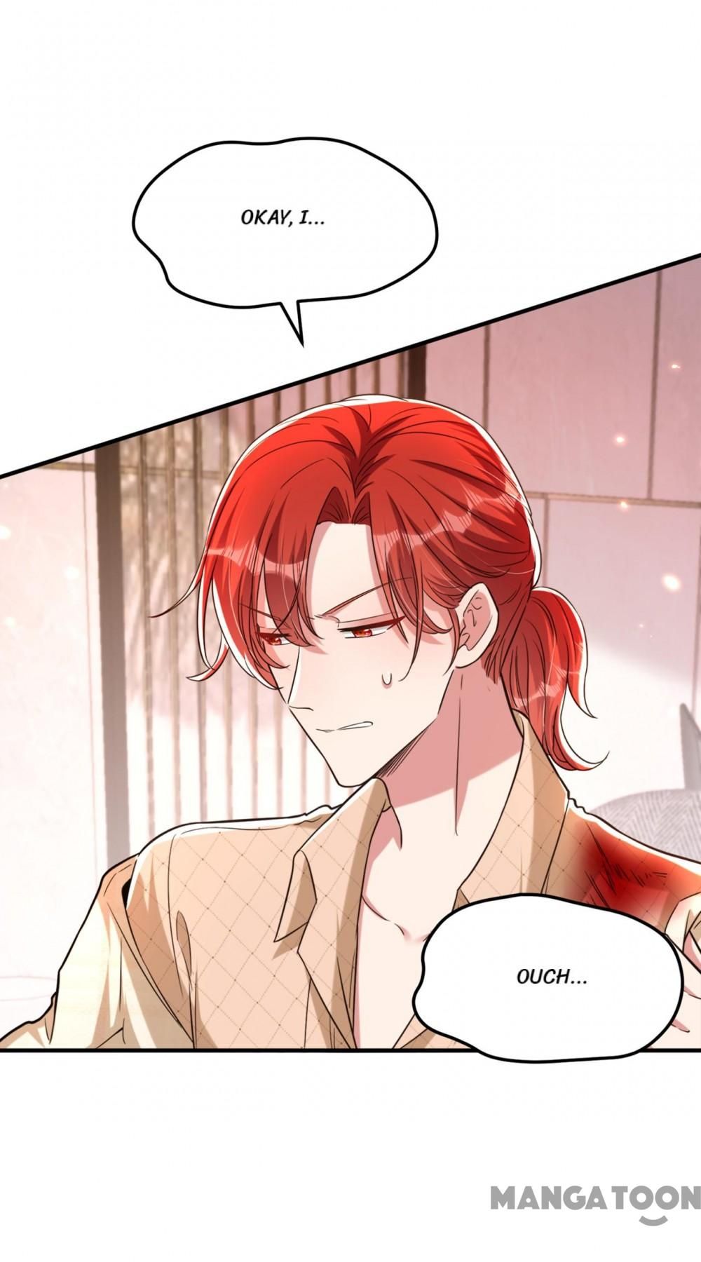 Spicy Wife’s Reborn World chapter 320 - page 7