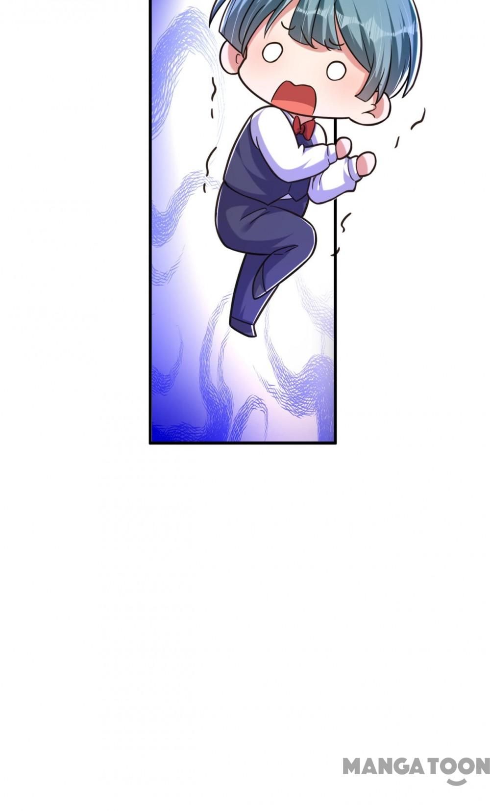 Spicy Wife’s Reborn World chapter 321 - page 11