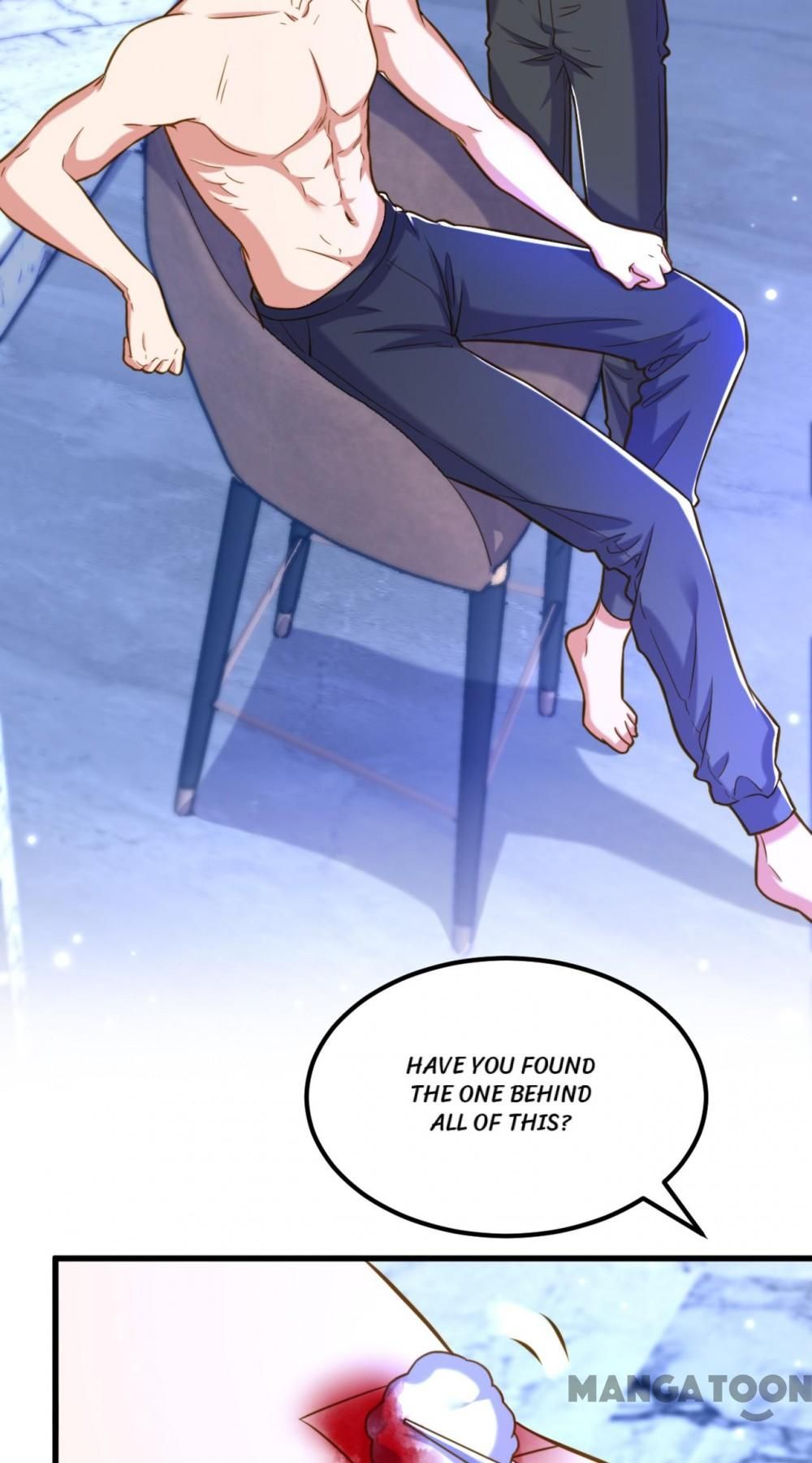 Spicy Wife’s Reborn World chapter 321 - page 13