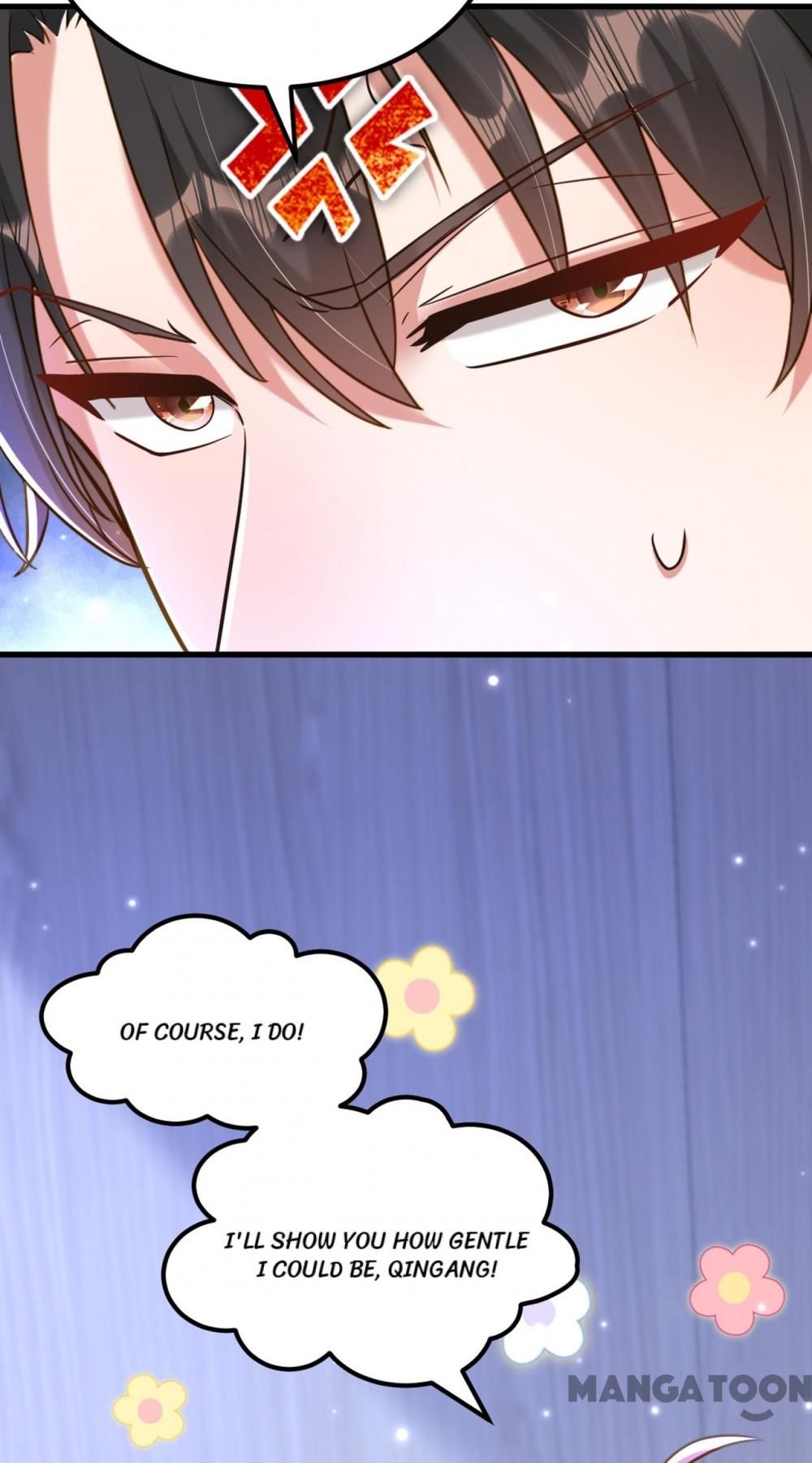 Spicy Wife’s Reborn World chapter 321 - page 17