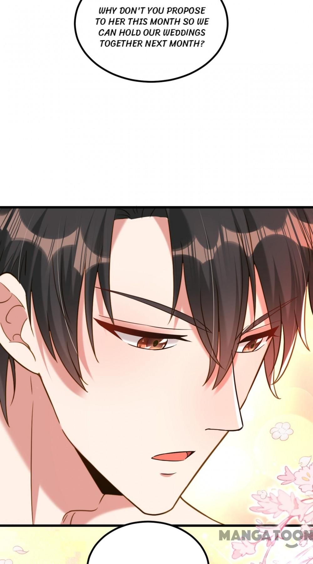 Spicy Wife’s Reborn World chapter 321 - page 21