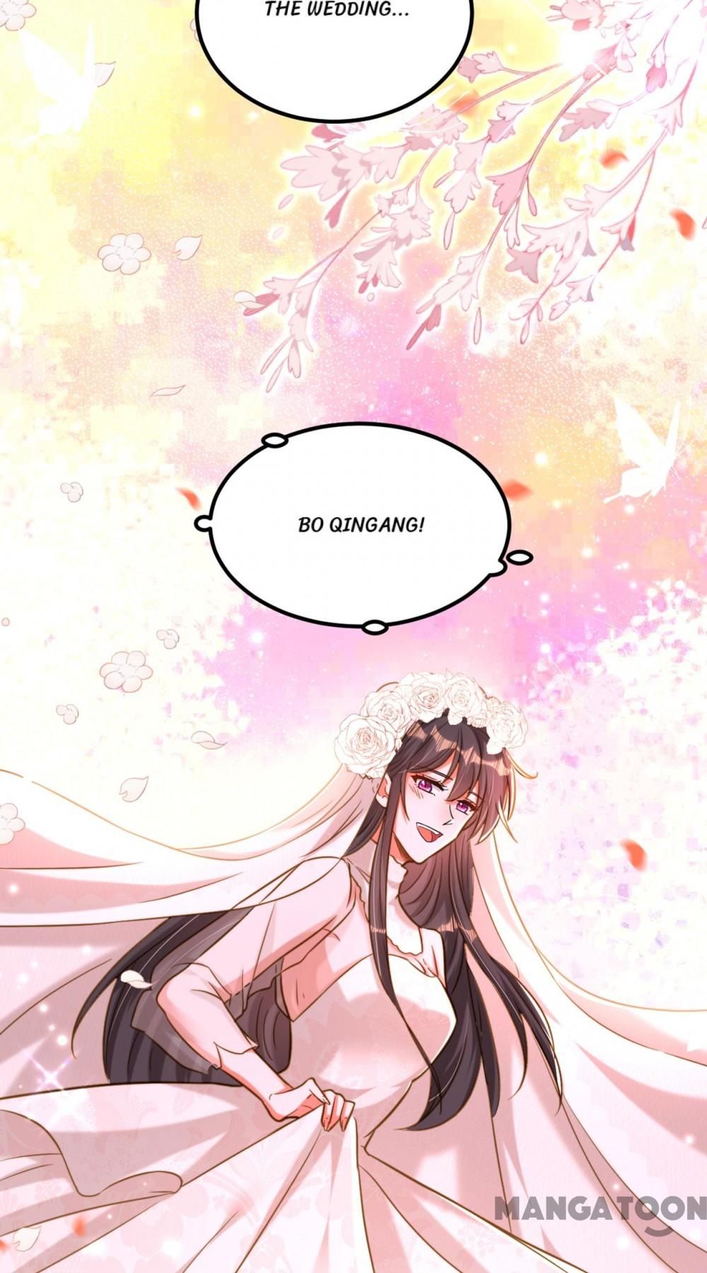 Spicy Wife’s Reborn World chapter 321 - page 22