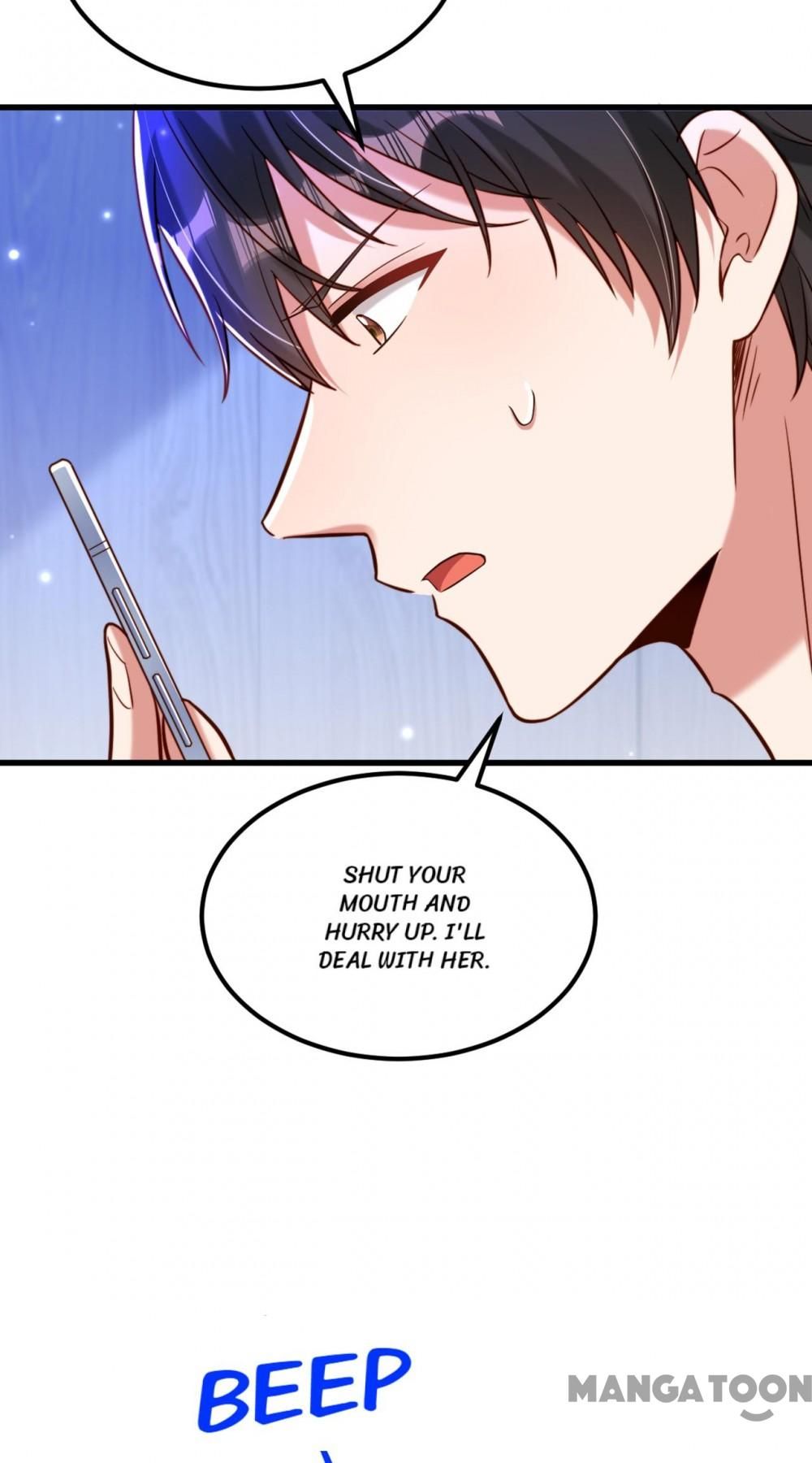Spicy Wife’s Reborn World chapter 321 - page 29