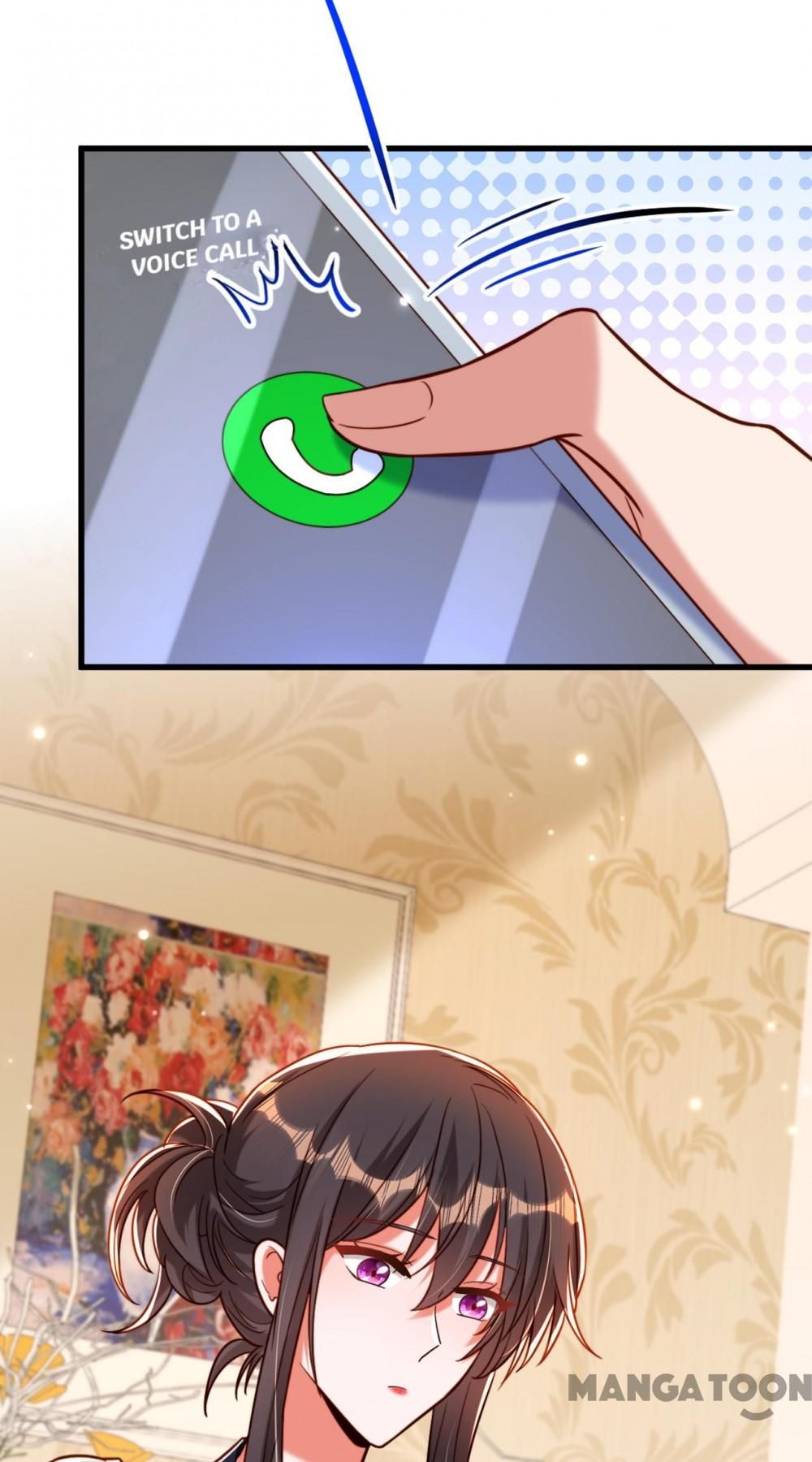 Spicy Wife’s Reborn World chapter 321 - page 30