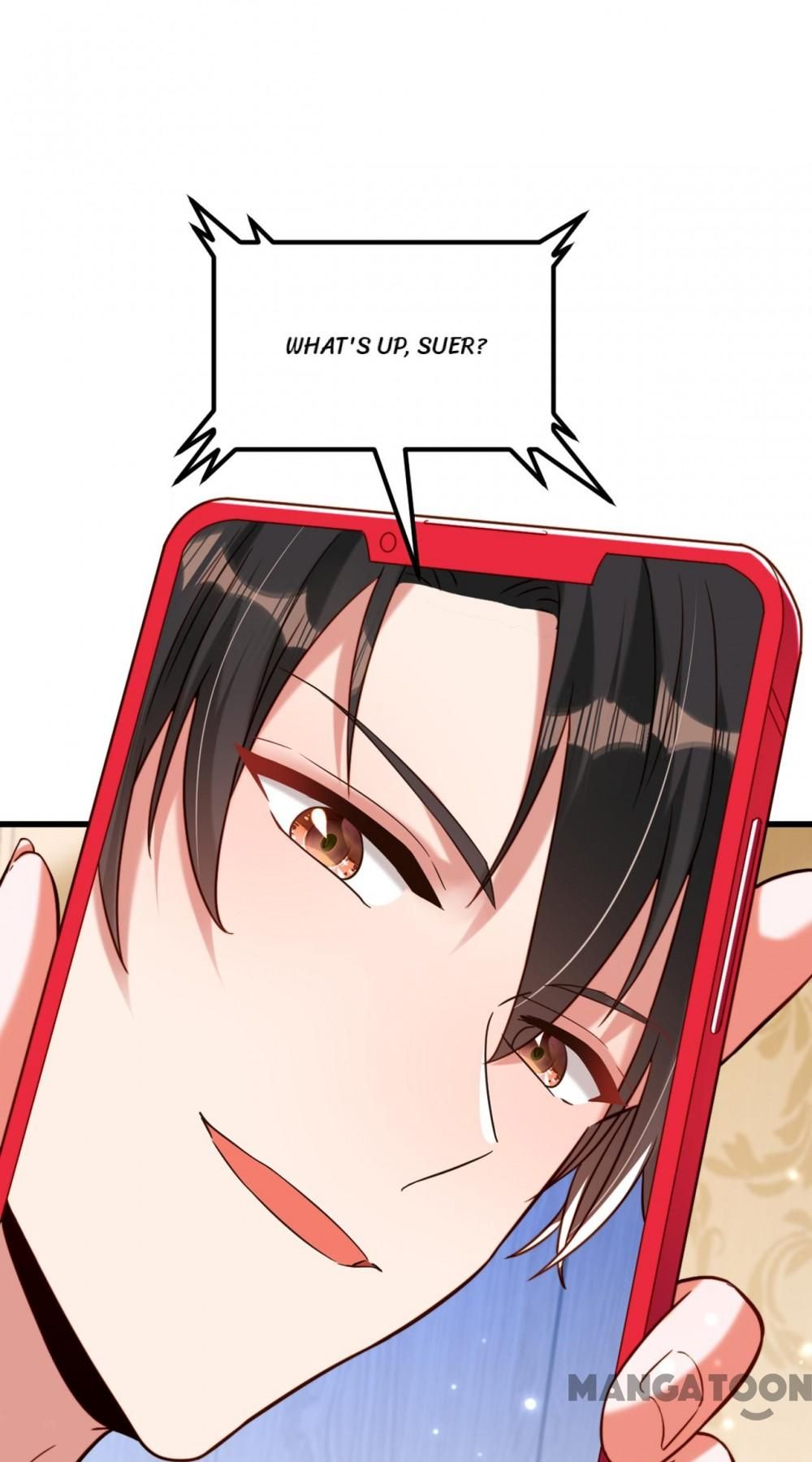 Spicy Wife’s Reborn World chapter 321 - page 32