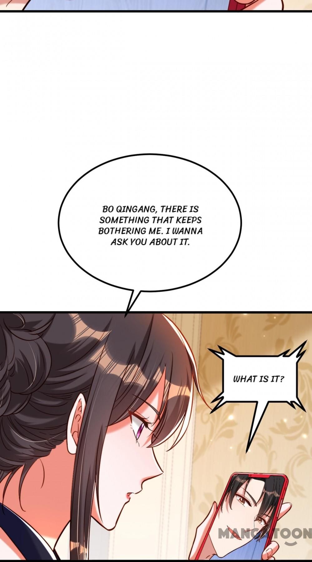 Spicy Wife’s Reborn World chapter 321 - page 33