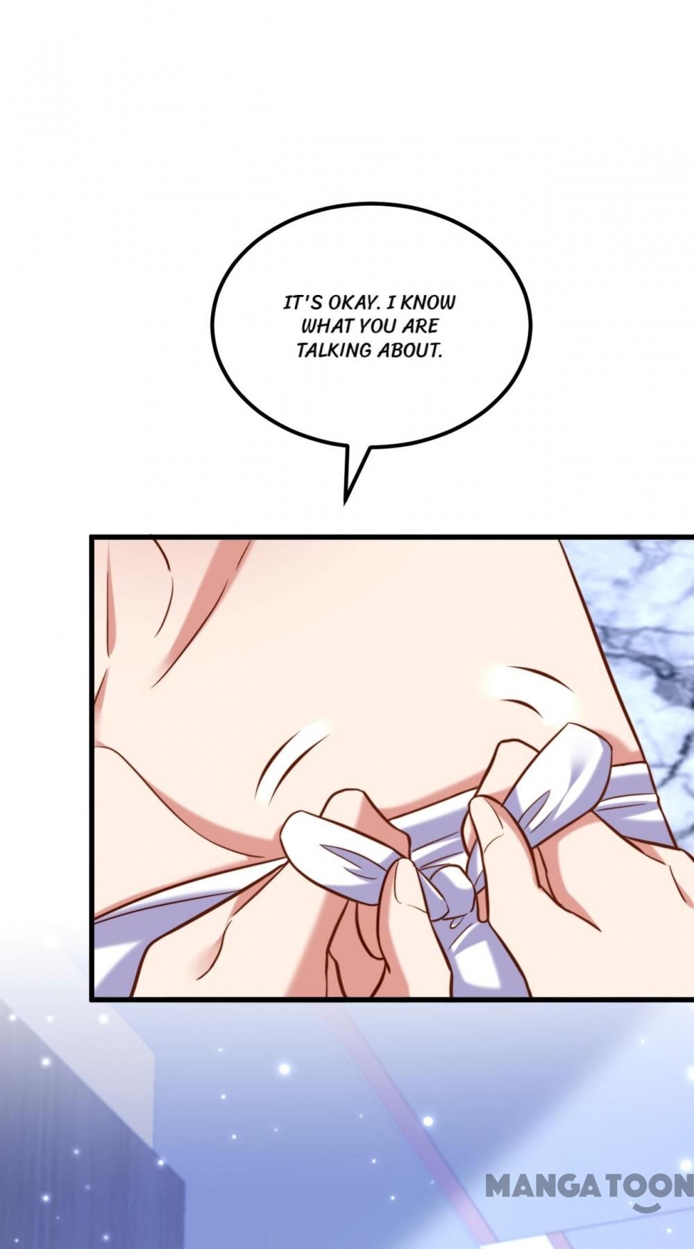 Spicy Wife’s Reborn World chapter 321 - page 38