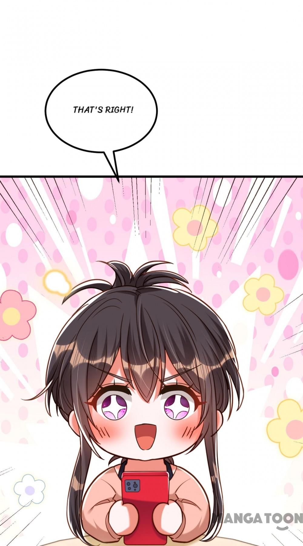 Spicy Wife’s Reborn World chapter 321 - page 44